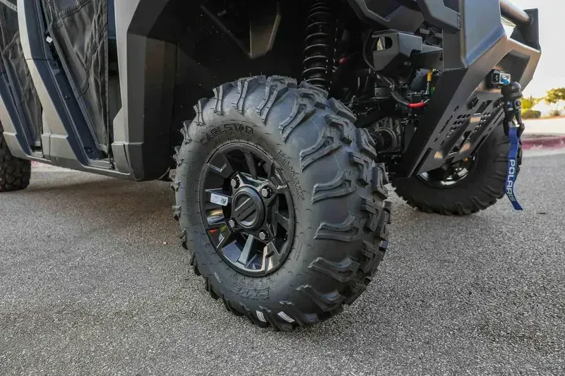 NEW 2026 POLARIS RGR CREW XP 1000 PREMIUM Image 23
