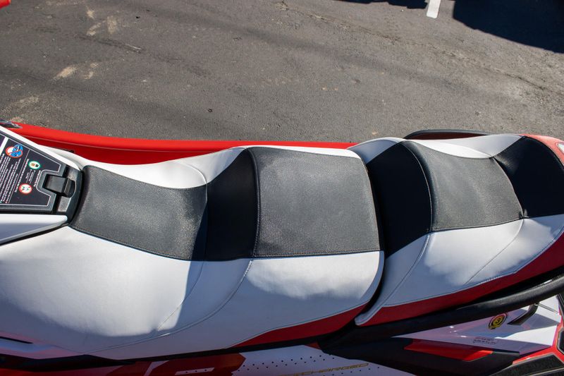 USED 2021 YAMAHA FX CRUISER SVHO Image 11