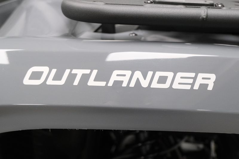 NEW 2026 CAN-AM OUTLANDER DPS 500 Image 14