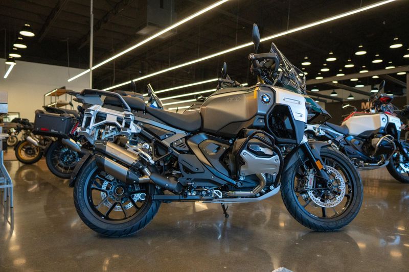 2025 BMW R 1300 GS Adventure 