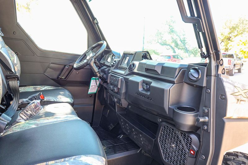 NEW 2026 POLARIS RANGER CREW XP 1000 NORTHSTAR EDITION ULTIMATE Image 27