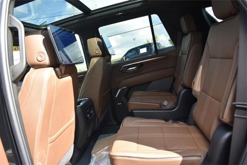 New 2026 Chevrolet Tahoe High CountryImage 27