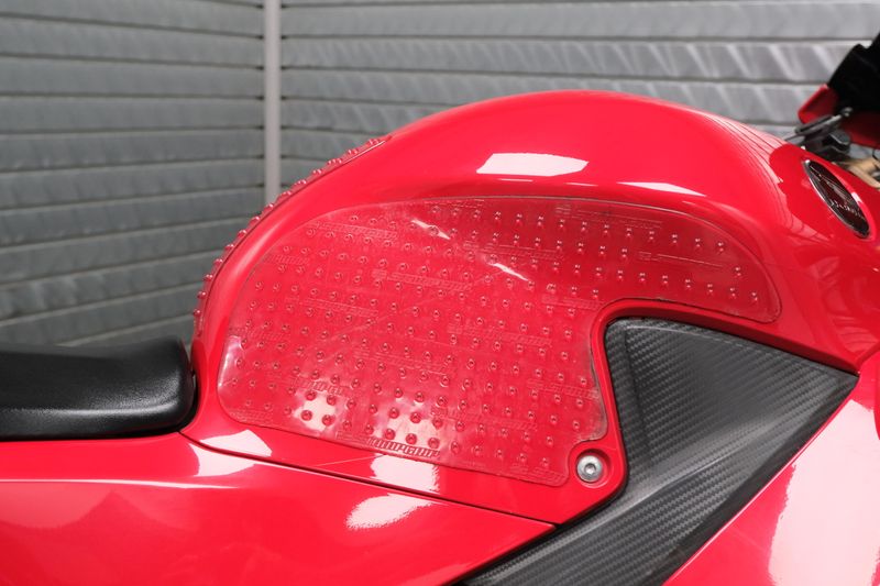 USED 2021 HONDA CBR600RA Image 17