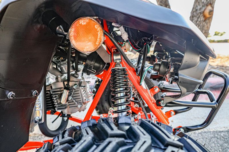 NEW 2026 KAYO STORM 70 Image 11