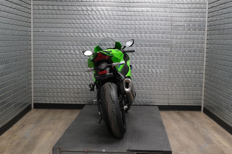 NEW 2026 KAWASAKI NINJA ZX10R Image 4