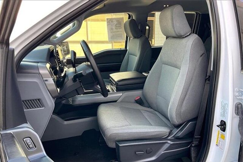 Used 2024 Ford F-150 XLTImage 24