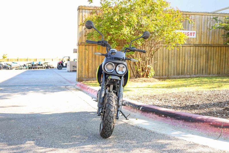 USED 2024 CFMOTO PAPIO CL Image 8