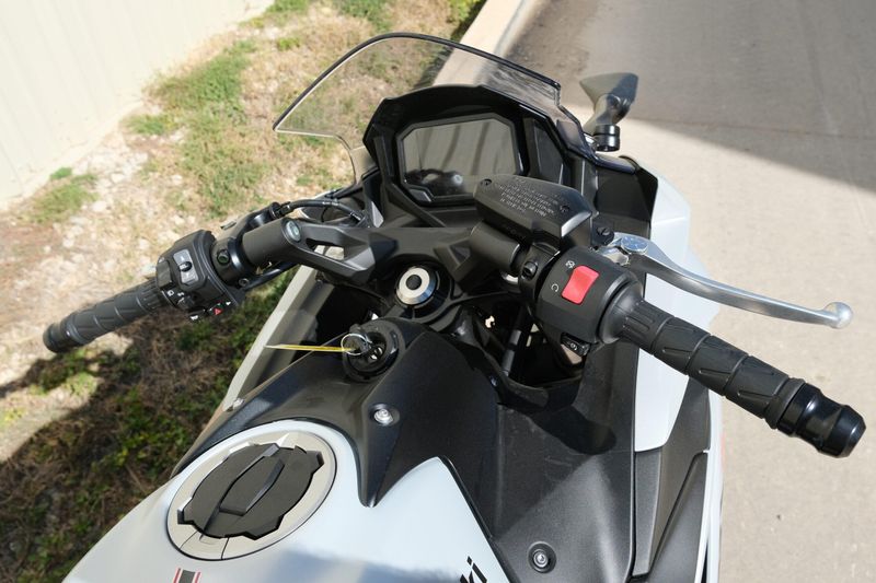 NEW 2026 KAWASAKI NINJA 650 ABS Image 19