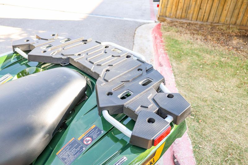 NEW 2026 KAWASAKI BRUTE FORCE 750 SE EPS Image 30