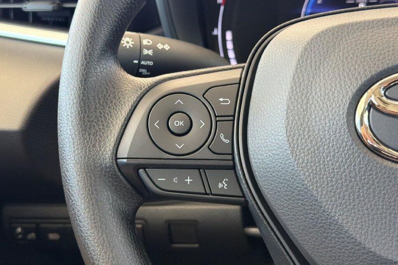 New 2026 Toyota Corolla LEImage 23