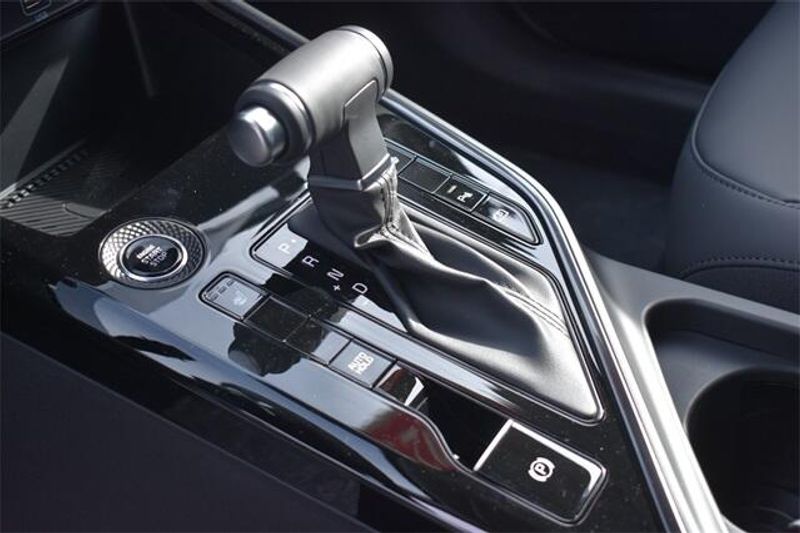 2025 Kia Niro EXImage 23