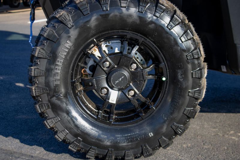 NEW 2026 POLARIS RANGER XP 1000 NORTHSTAR EDITION PREMIUM Image 17