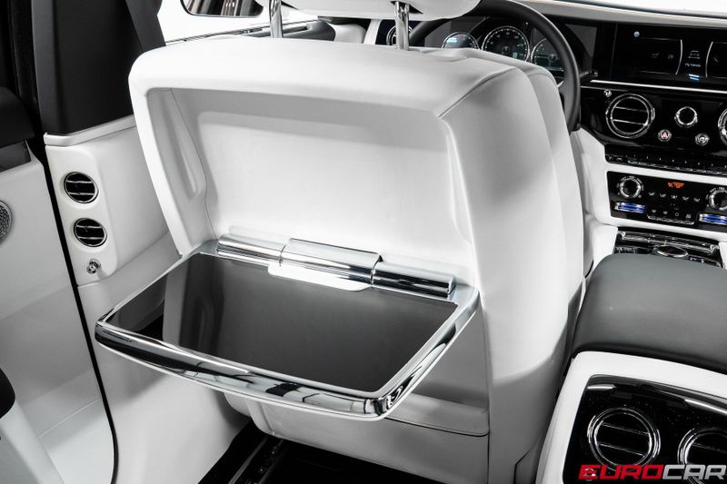 Used 2024 Rolls-Royce Ghost *STARLIGHT HEADLINER*Image 25