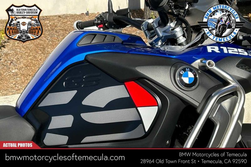 2024 BMW R 1250 GS AdventureImage 9