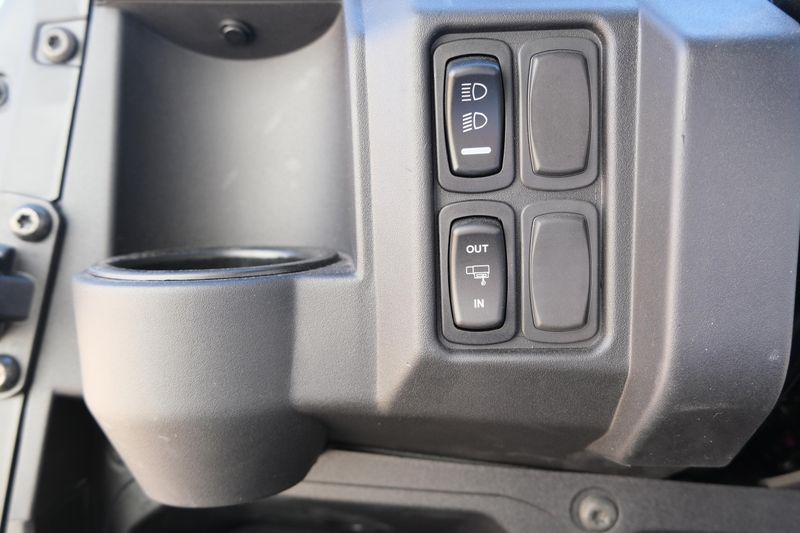 NEW 2026 POLARIS RANGER CREW XP 1000 PREMIUM Image 23