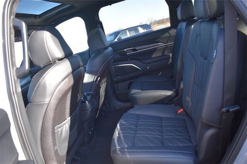 2025 Kia Telluride SX-Prestige X-LineImage 21