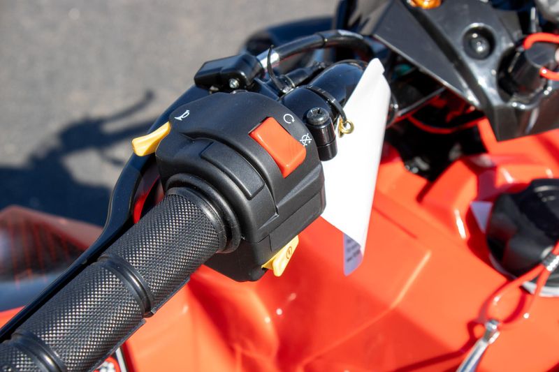 NEW 2026 POLARIS OUTLAW 110 Image 15