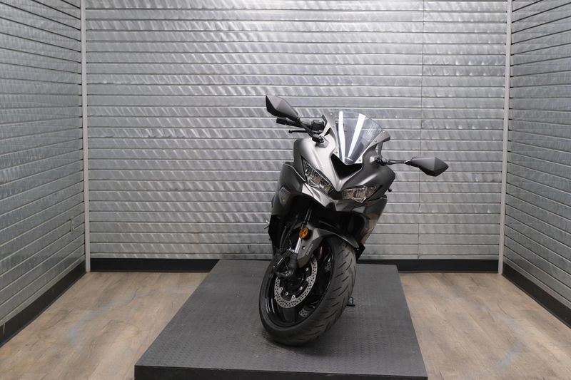 USED 2026 KAWASAKI NINJA ZX-4RR Image 8