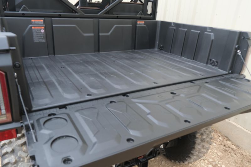 NEW 2026 CFMOTO UFORCE U10 XL PRO Image 7