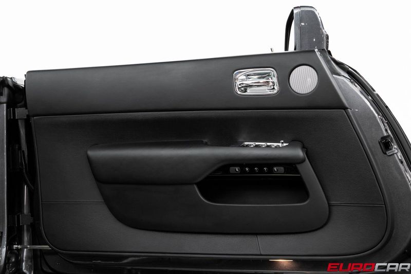 2019 Rolls-Royce Dawn *FACTORY TWO-TONE * IMMACULATE CONDITION*Image 22