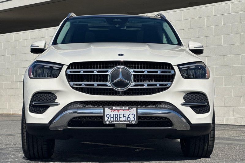 Used 2024 Mercedes-Benz GLE 350Image 9