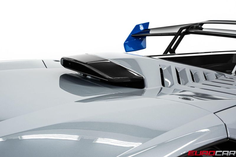 2023 Lamborghini Huracan STO *HUGE CARBON OPTIONS * FULL PPF*Image 17