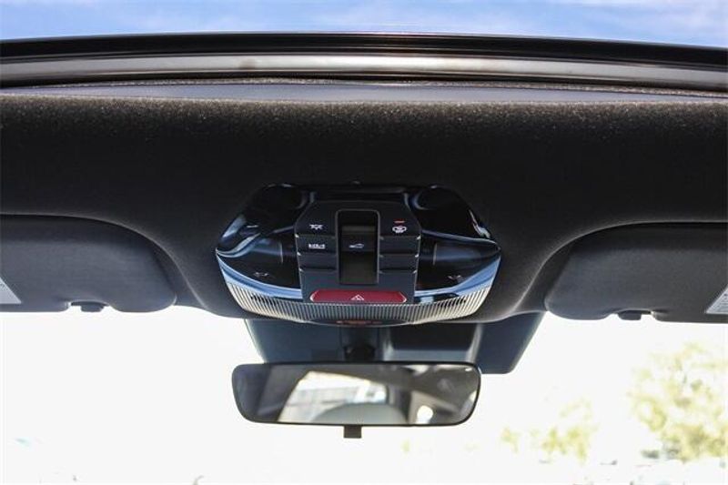2025 Kia K4 GT-LineImage 9