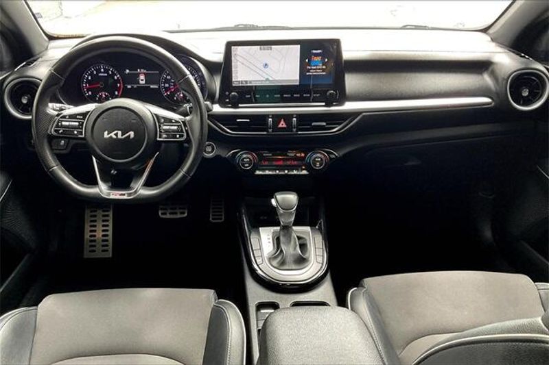 2024 Kia Forte GT-Line photo 14