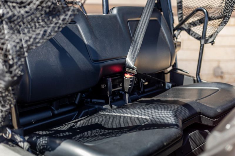 2025 Honda PIONEER 1000 DELUXE Image 12