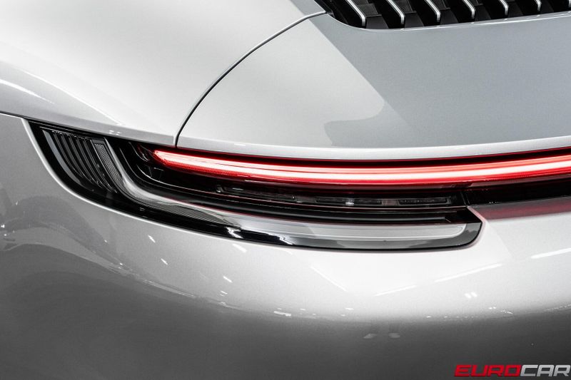 Used 2024 Porsche 911 Carrera 4S *FRONT AXLE LIFT * PREMIUM PACKAGE*Image 18