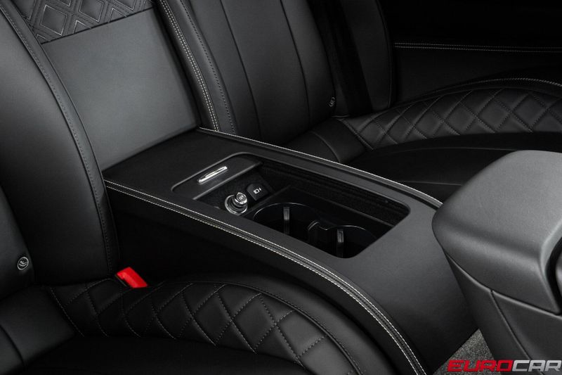Used 2020 Bentley Continental GT V8 *MULLINER SPEC * TOURING SPEC*Image 34