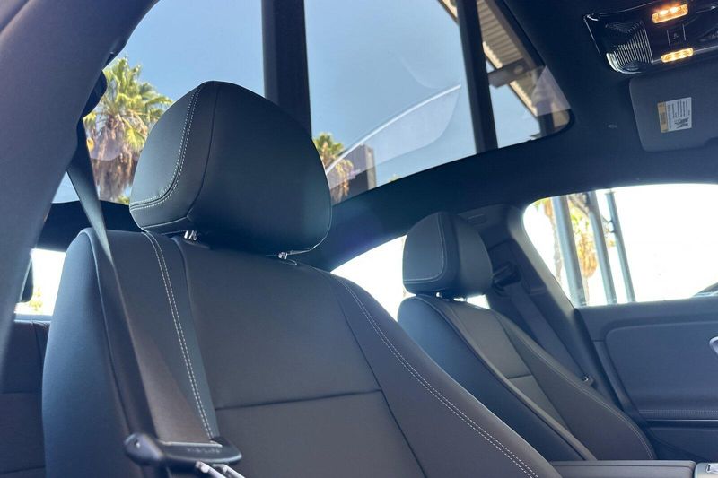 New 2027 Mercedes-Benz CLA-Class CLACLA 220Image 13
