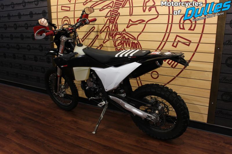 2024 KTM 500 EXC-F Image 6