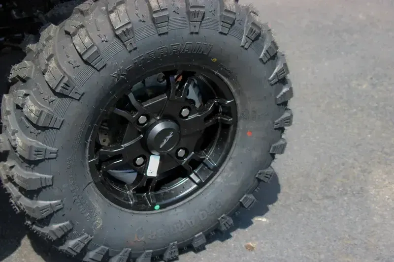 NEW 2026 POLARIS RANGER CREW XP 1000 PREMIUM Image 18