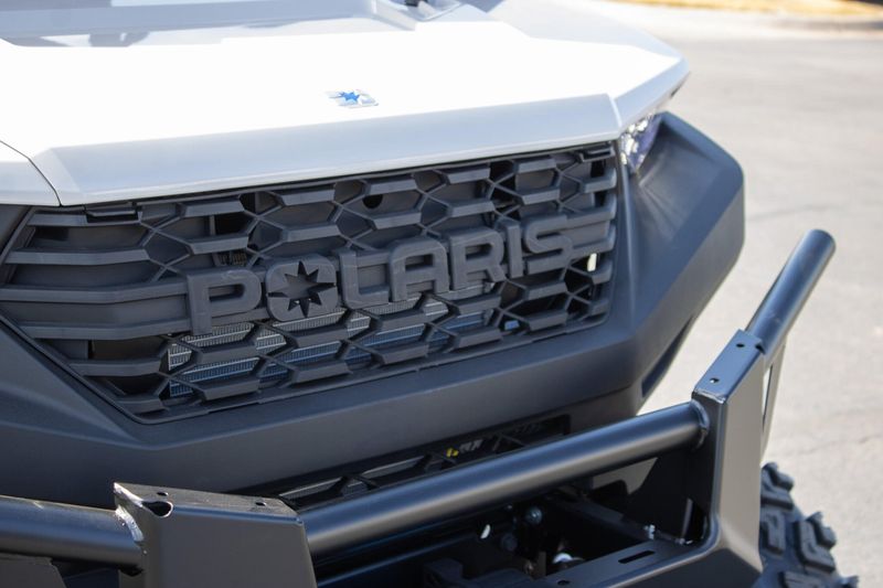 NEW 2026 POLARIS RANGER CREW 1000 PREMIUM Image 8