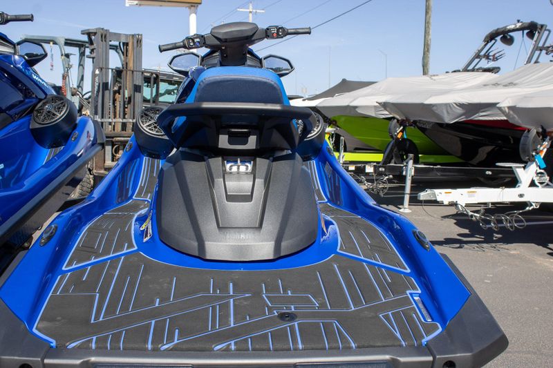 NEW 2026 YAMAHA VX LIMITED Image 10