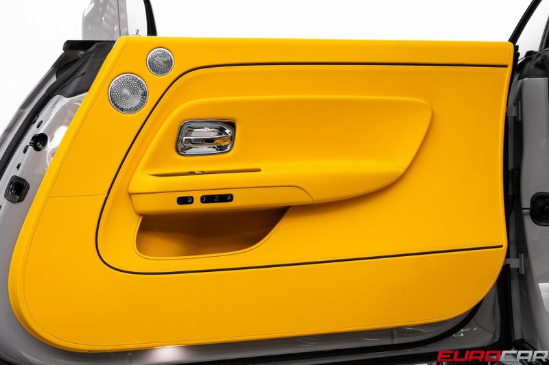 2025 Rolls-Royce Spectre Black Badge *ENHANCEMENT PACKAGE*Image 22