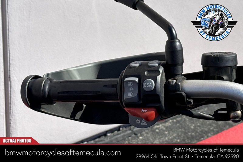 Used 2011 BMW R1200GS  Image 16