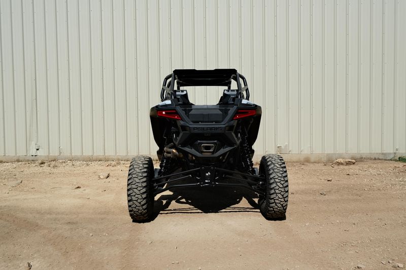 NEW 2026 POLARIS RZR PRO R 4 ULTIMATE Image 4