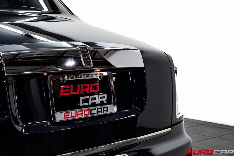 Used 2013 Rolls-Royce Phantom *FRESH SERVICE * REAR THEATER*Image 18