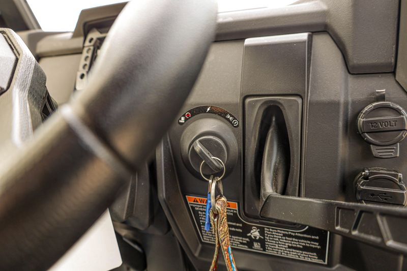 NEW 2026 POLARIS RANGER CREW SP 570 PREMIUM Image 4