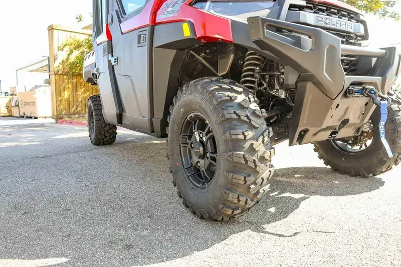 NEW 2026 POLARIS RANGER CREW XP 1000 NORTHSTAR EDITION ULTIMATE Image 19