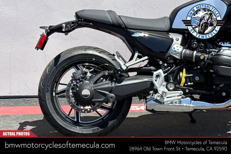 2025 BMW R 12 nineTImage 2