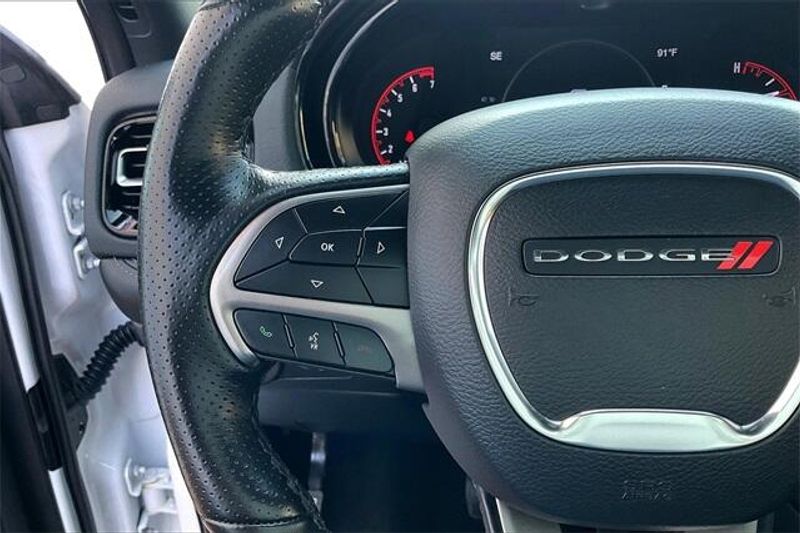 Used 2024 Dodge Durango SXTImage 18