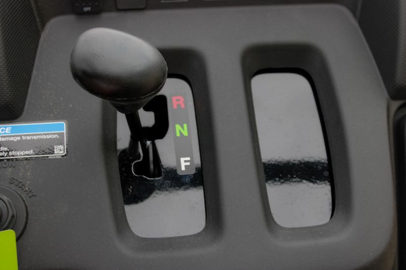 NEW 2026 KAWASAKI MULE SX Image 14