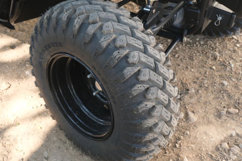 NEW 2025 LANDMASTER AMP STANDARD CAB CLASSIC EDITION Image 33