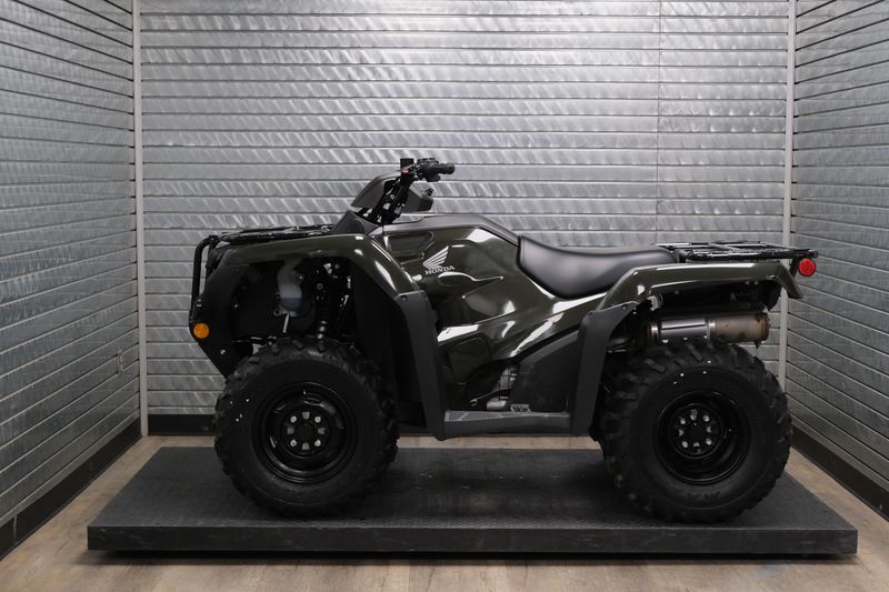 NEW 2026 HONDA FOURTRAX RANCHER Image 6