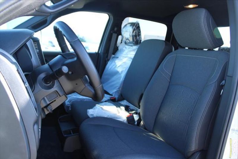 2023 RAM 2500 Tradesman Crew Cab 4x2 Long BoxImage 35