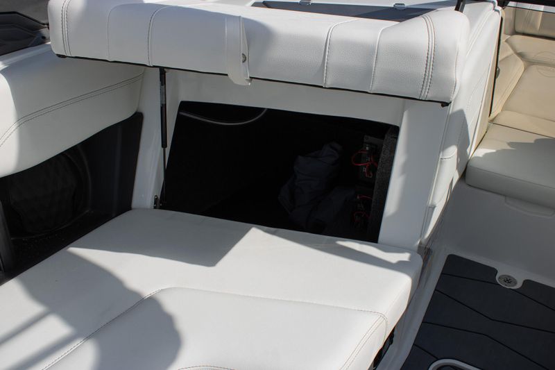 NEW 2026 MALIBU WAKESETTER 23 MXZ Image 39