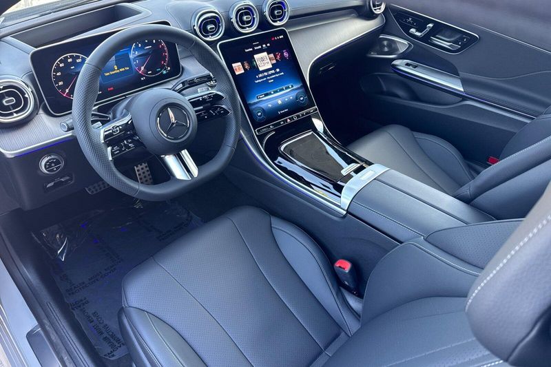 New 2026 Mercedes-Benz CLE 450Image 7
